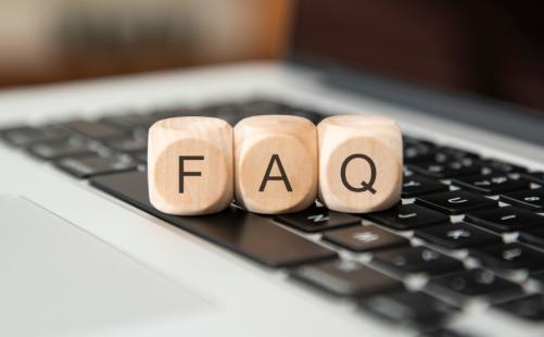 Câu hỏi thường gặp (FAQ)