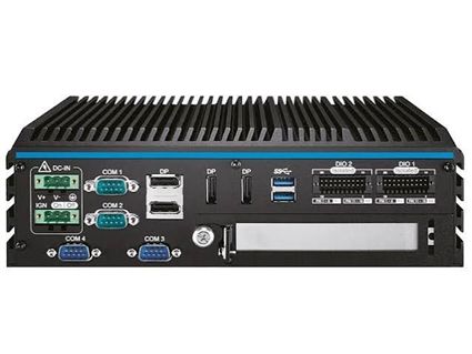 Máy tính công nghiệp - IPC